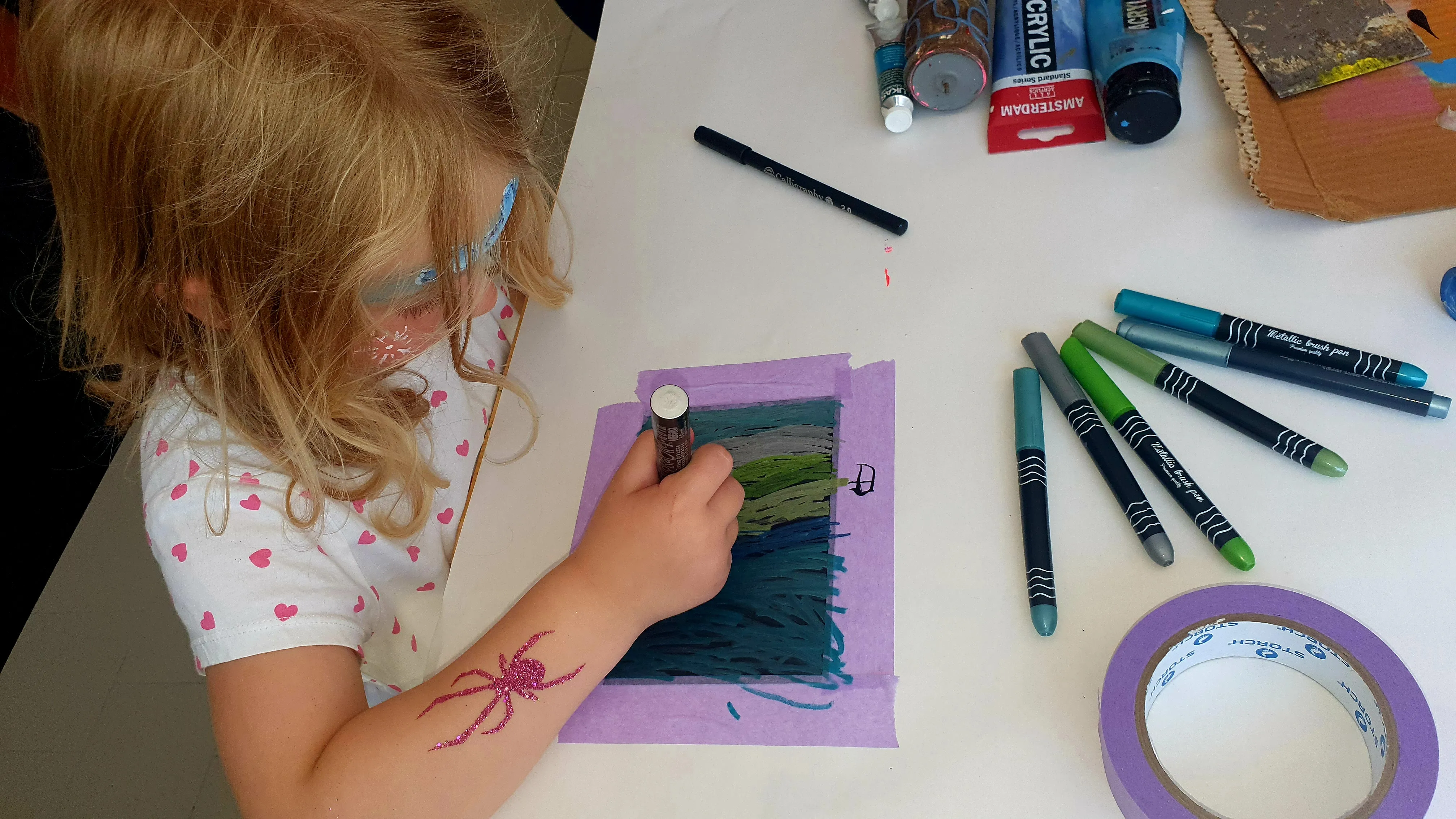 Kurse, Workshops